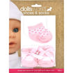 Picture of DOLLS WORLD SHOES & SOCKS